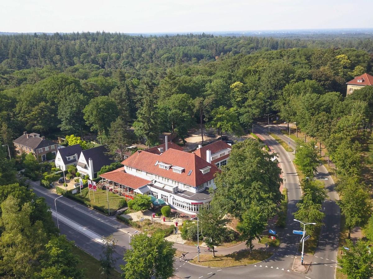 Hotel Konbanwa Heilig Landstichting Exterior foto