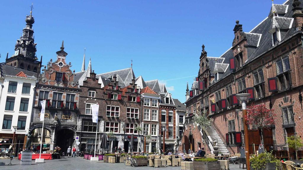 Hotel Konbanwa Heilig Landstichting Exterior foto