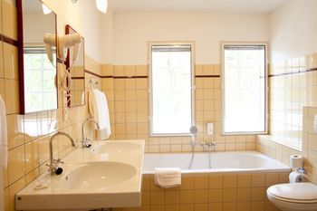 Hotel Konbanwa Heilig Landstichting Exterior foto